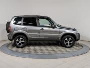 Chevrolet Niva I Рестайлинг Екатеринбург  - изображение 22