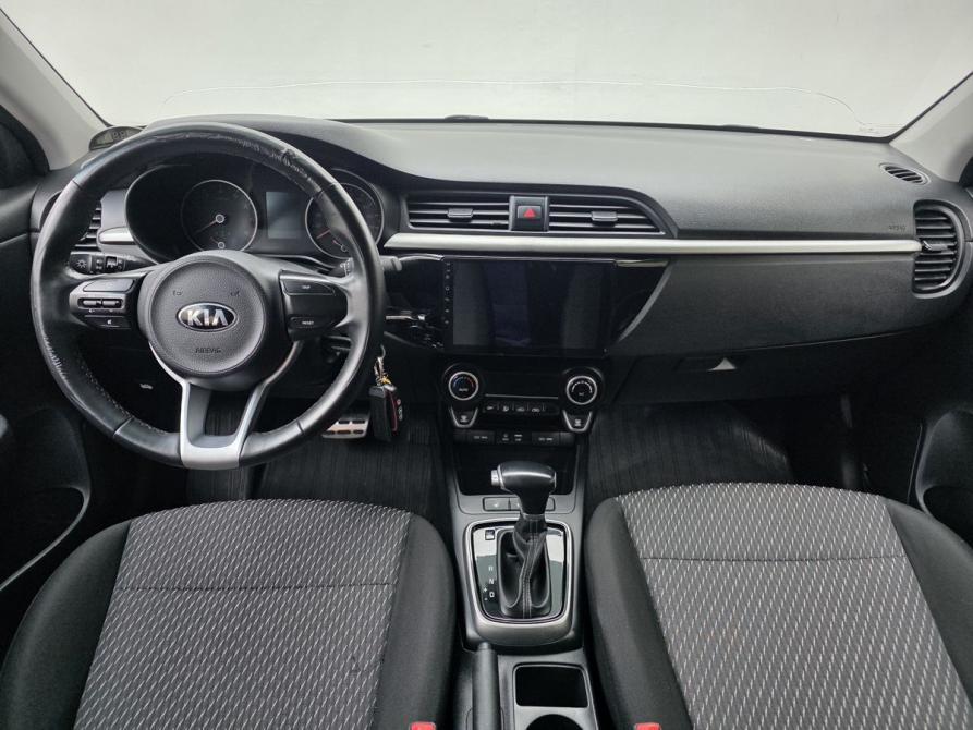Kia Rio IV Москва  - изображение 11