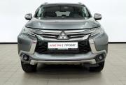 Mitsubishi Pajero Sport III Екатеринбург  - изображение 28