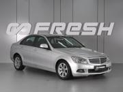 Mercedes-Benz C-Класс III (W204) Минеральные Воды  - изображение 18