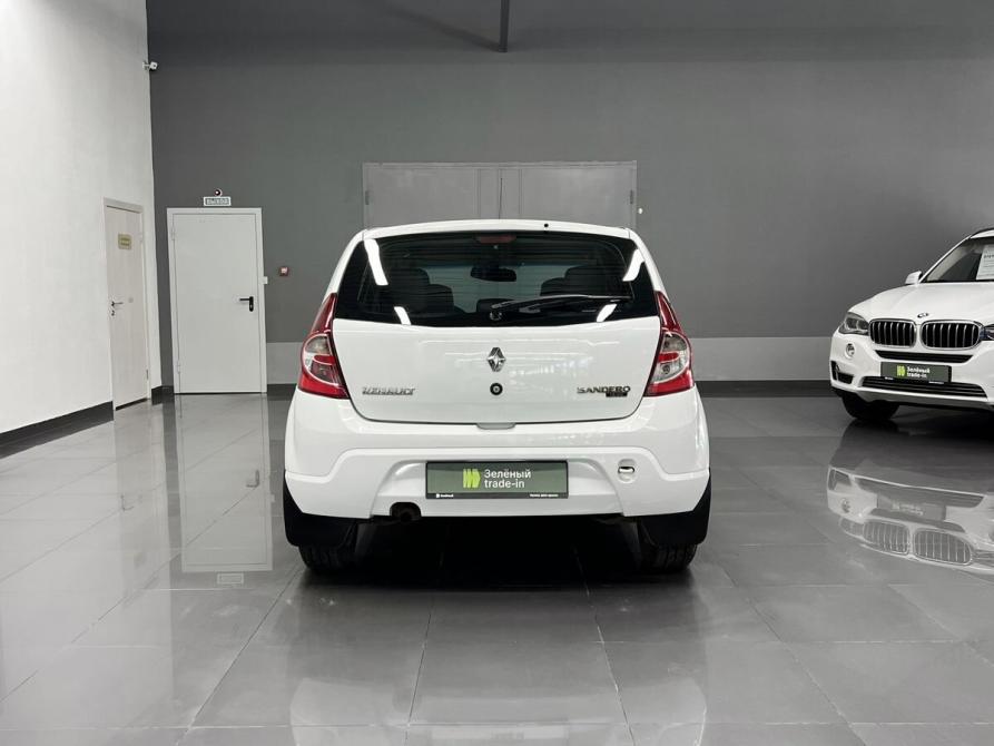 Renault Sandero I Тверь  - изображение 4
