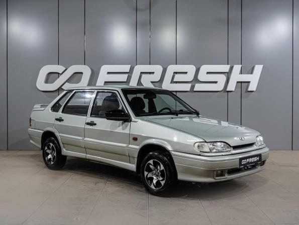 Lada (ВАЗ) 2115 с пробегом 2005 года, цена 279 000 рублей, 213381 км, седан, Автокод Объявления