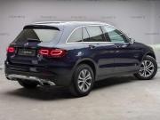 Mercedes-Benz GLC I (X253) Рестайлинг Москва  - изображение 14
