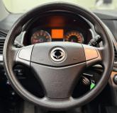 SsangYong Actyon II Рестайлинг Шахты  - изображение 32