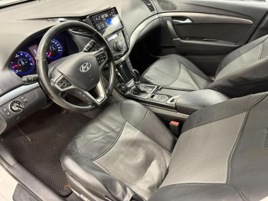 Hyundai i40 I Набережные Челны  - изображение 8
