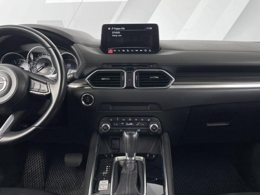 Mazda CX-5 II Екатеринбург  - изображение 22