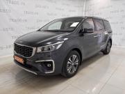 Kia Carnival III Пермь  - изображение 27