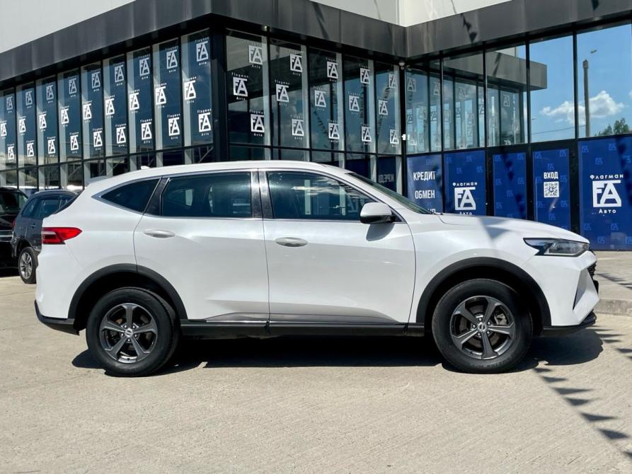 Haval F7 I Рестайлинг Краснодар  - изображение 8