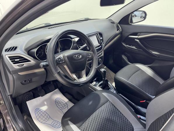 Lada (ВАЗ) Vesta I с пробегом 2016 года, цена 720 000 рублей, 232245 км, седан, Автокод Объявления