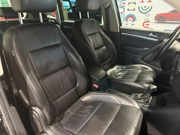 Volkswagen Tiguan I Рестайлинг с пробегом 2012 года, цена 1 420 000 рублей, 149600 км, внедорожник, Автокод Объявления
