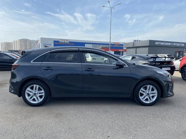 Kia Ceed III с пробегом 2019 года, цена 1 580 000 рублей, 152357 км, хэтчбек, Автокод Объявления