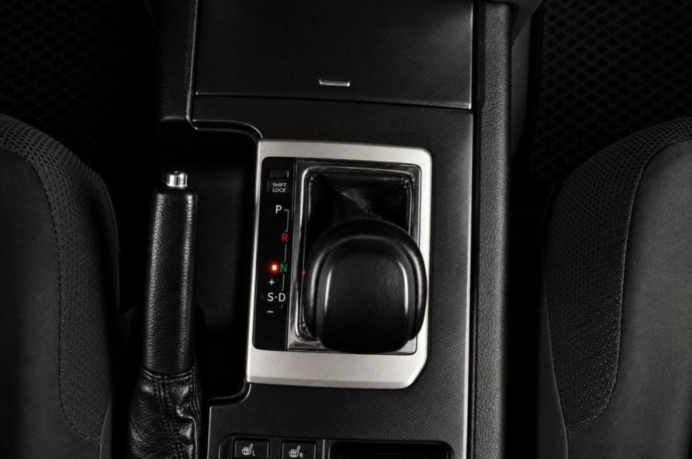 Toyota Land Cruiser Prado 150 Series Челябинск  - изображение 19