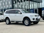 Mitsubishi Pajero Sport II Рестайлинг Краснодар  - изображение 37