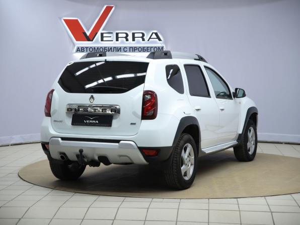 Renault Duster I Рестайлинг с пробегом 2018 года, цена 1 230 000 рублей, 150720 км, внедорожник, Автокод Объявления