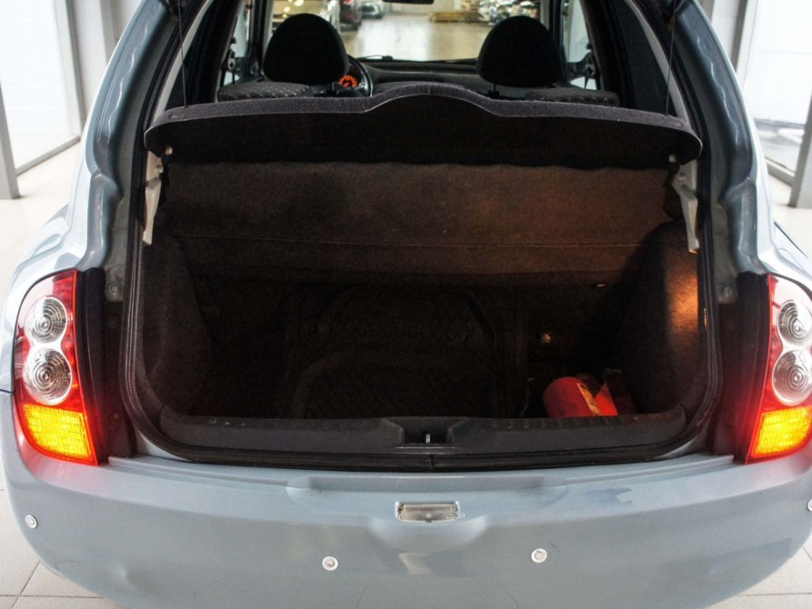 Nissan Micra III (K12) Березовский  - изображение 19