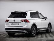 Volkswagen Tiguan II Санкт-Петербург  - изображение 35