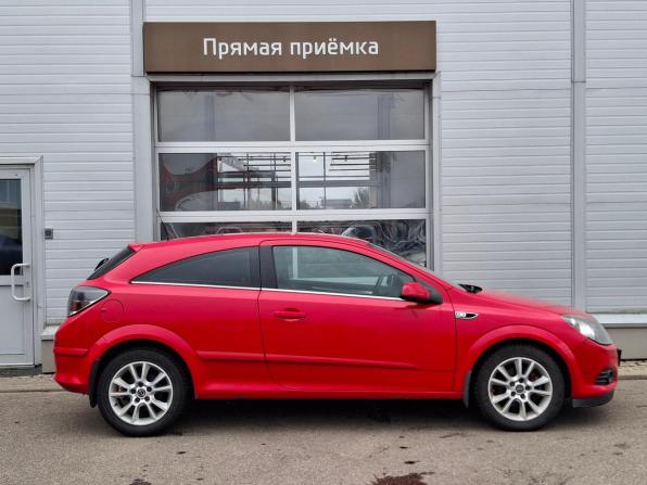 Opel Astra H Рестайлинг с пробегом 2008 года, цена 405 000 рублей, 116670 км, хэтчбек, Автокод Объявления