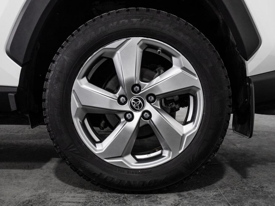 Toyota RAV4 V (XA50) Иркутск  - изображение 20