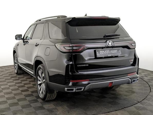 Changan CS95 I Рестайлинг 2 с пробегом 2024 года, цена 3 220 000 рублей, 27063 км, внедорожник, Автокод Объявления