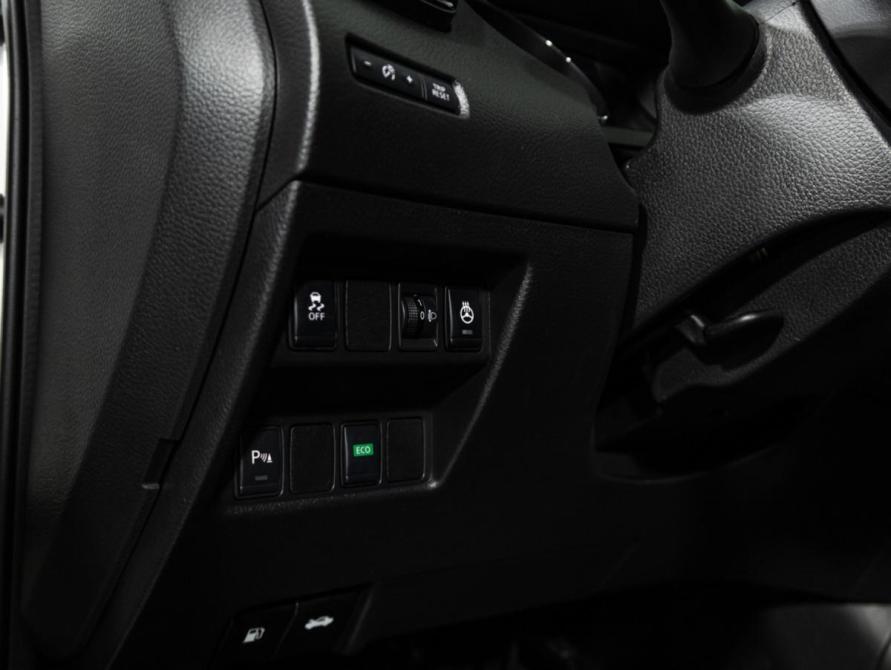Nissan Qashqai II Рестайлинг Санкт-Петербург  - изображение 20