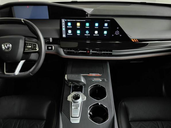 Новый Changan UNI-K 2025 года, цена 4 799 900 рублей, внедорожник, Автокод Объявления