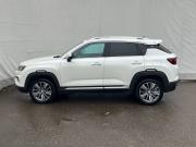 Changan CS35 Plus I Москва  - изображение 32