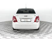 Chevrolet Aveo II Ногинск  - изображение 23
