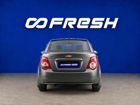 Chevrolet Aveo II с пробегом 2014 года, цена 849 077 рублей, 146391 км, седан, Автокод Объявления