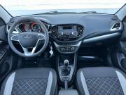 Lada (ВАЗ) Vesta I Тамбов  - изображение 31