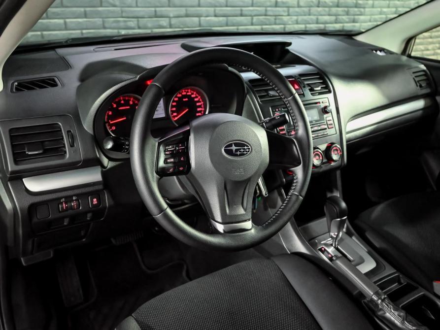 Subaru Impreza IV Екатеринбург  - изображение 12