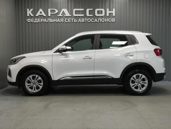 Chery Tiggo 4 Pro I с пробегом 2023 года, цена 1 270 000 рублей, 100200 км, внедорожник, Автокод Объявления