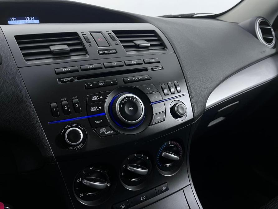 Mazda 3 II (BL) Рестайлинг Ростов-на-Дону  - изображение 12