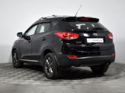 Hyundai ix35 I Рестайлинг Санкт-Петербург  - изображение 28