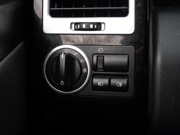 Land Rover Range Rover III Рестайлинг 2 с пробегом 2011 года, цена 1 920 000 рублей, 237195 км, внедорожник, Автокод Объявления