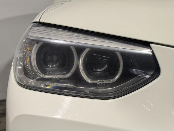 BMW X3 III (G01) с пробегом 2019 года, цена 3 799 000 рублей, 82987 км, внедорожник, Автокод Объявления
