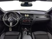 BMW X4 I (F26) Москва  - изображение 44
