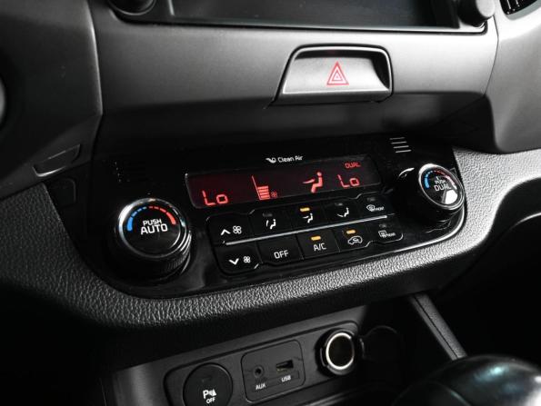 Kia Sportage III Рестайлинг с пробегом 2014 года, цена 1 559 000 рублей, 122216 км, внедорожник, Автокод Объявления