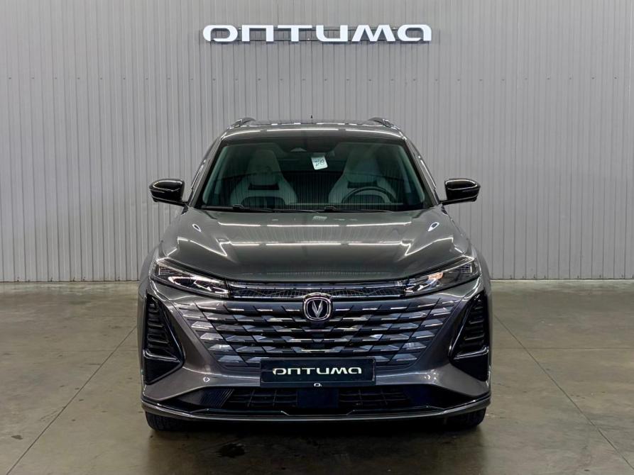 Changan CS75 Plus III Краснодар  - изображение 2