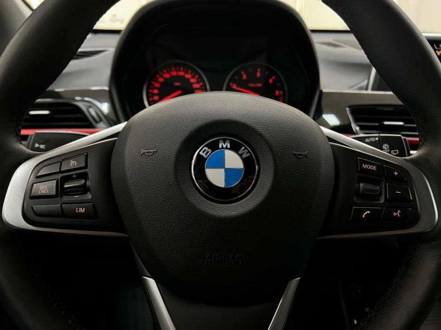 BMW X1 II (F48) Волгоград  - изображение 17