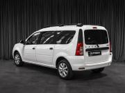 Lada (ВАЗ) Largus I Рестайлинг Тюмень  - изображение 19