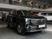 Changan UNI-S (CS55 Plus) I Рестайлинг Санкт-Петербург  - изображение 14