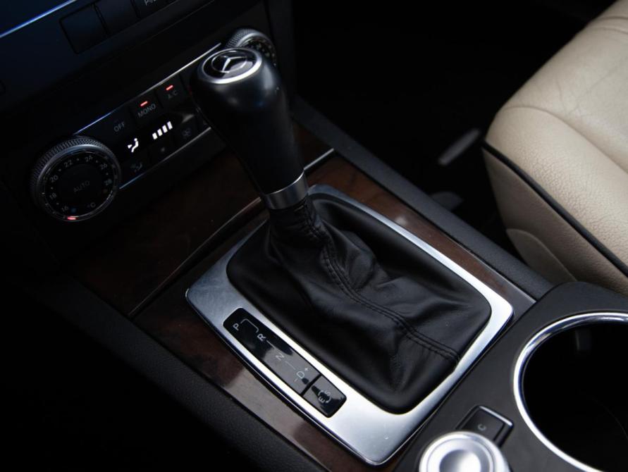 Mercedes-Benz GLK-Класс I (X204) Санкт-Петербург  - изображение 14