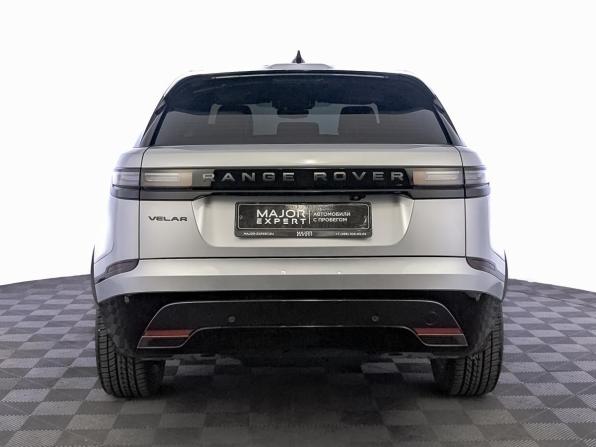 Land Rover Range Rover Velar I Рестайлинг с пробегом 2023 года, цена 8 000 000 рублей, 6015 км, внедорожник, Автокод Объявления