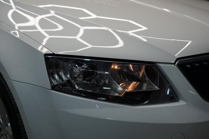 Skoda Octavia III (A7) с пробегом 2014 года, цена 1 290 000 рублей, 256800 км, лифтбек, Автокод Объявления