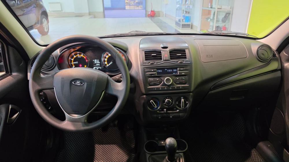 Lada (ВАЗ) Granta I Рестайлинг Чебоксары  - изображение 21