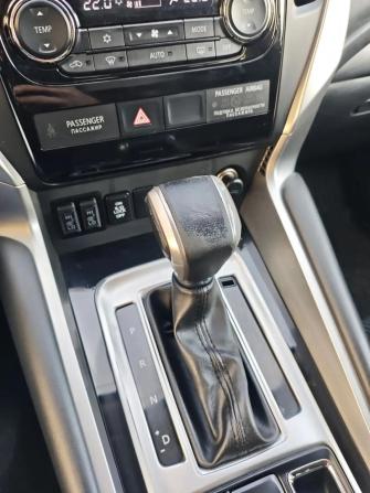 Mitsubishi Pajero Sport III с пробегом 2018 года, цена 2 659 000 рублей, 152689 км, внедорожник, Автокод Объявления
