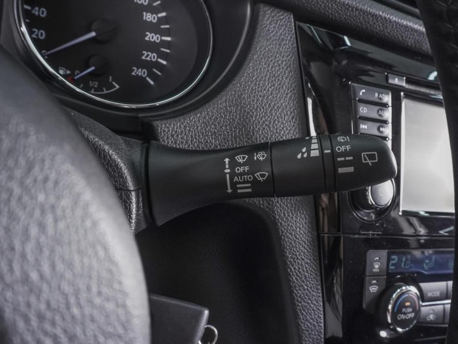 Nissan Qashqai II Рестайлинг Ростов-на-Дону  - изображение 16
