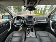 Haval H9 I Рестайлинг Москва  - изображение 16