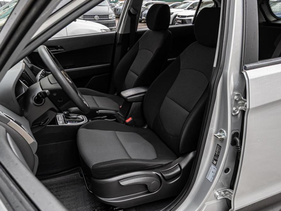 Hyundai Creta I Краснодар  - изображение 10