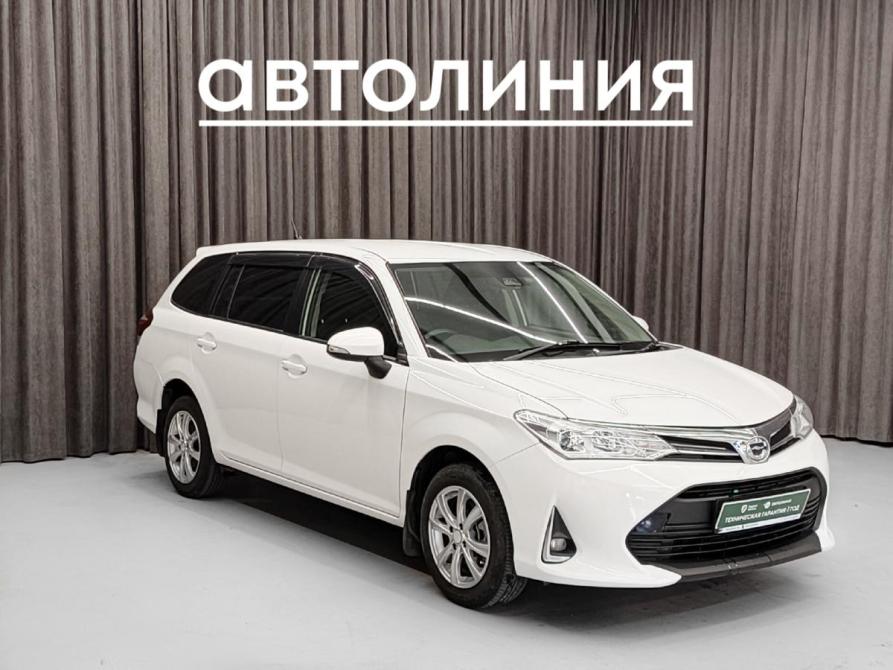 Toyota Corolla XI (E160 E170) Рестайлинг 2 Красноярск  - изображение 4